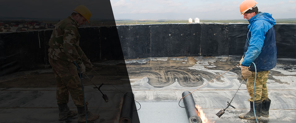 Idleyld Park Roofing Contractors